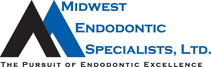 Link to Midwest Endodontic Specialists LTD home page