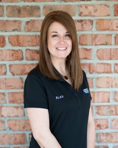 Midwest Endodontics Office Coordinator - Alex