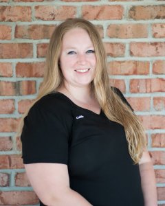 Midwest Endodontics Dental Assistant - Caitlin