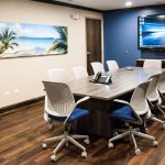 Midwest Endodontics Conference Room