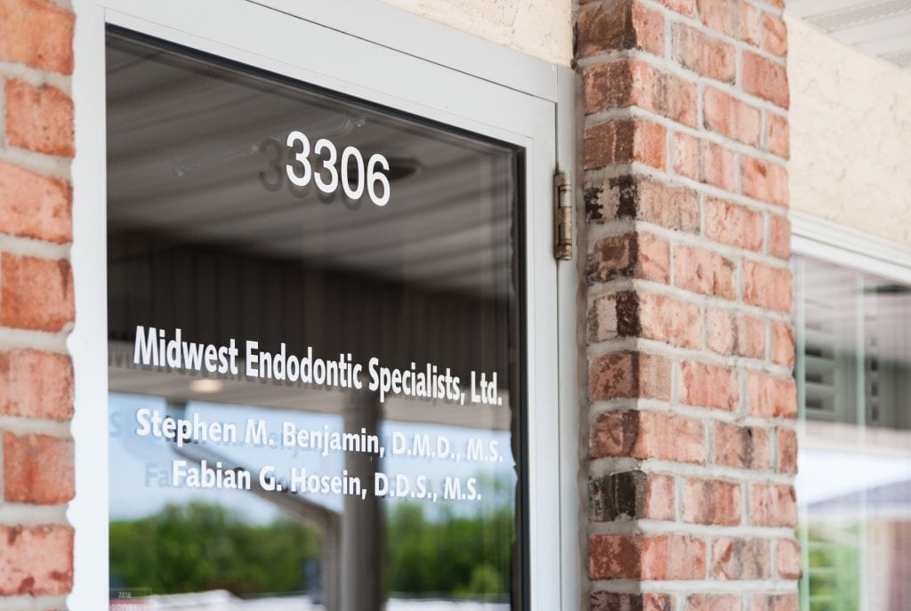 Midwest Endodontics Entry