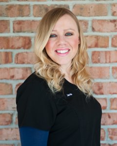 Midwest Endodontics Dental Assistant - Jamie