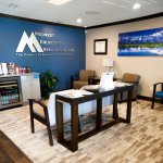 Midwest Endodontics Reception Ares